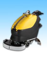 BD22/14 ROTARY Brush Drive 22"